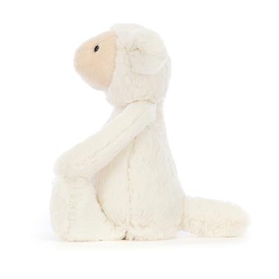 Cuddly shy lamb (31 cm)