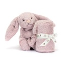 Cuddle cloth shy luxury rabbit