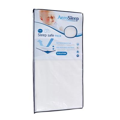 Matras sleep safe pack evolution