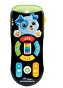 Baby's remote control