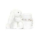 Cuddle cloth shy luxury rabbit