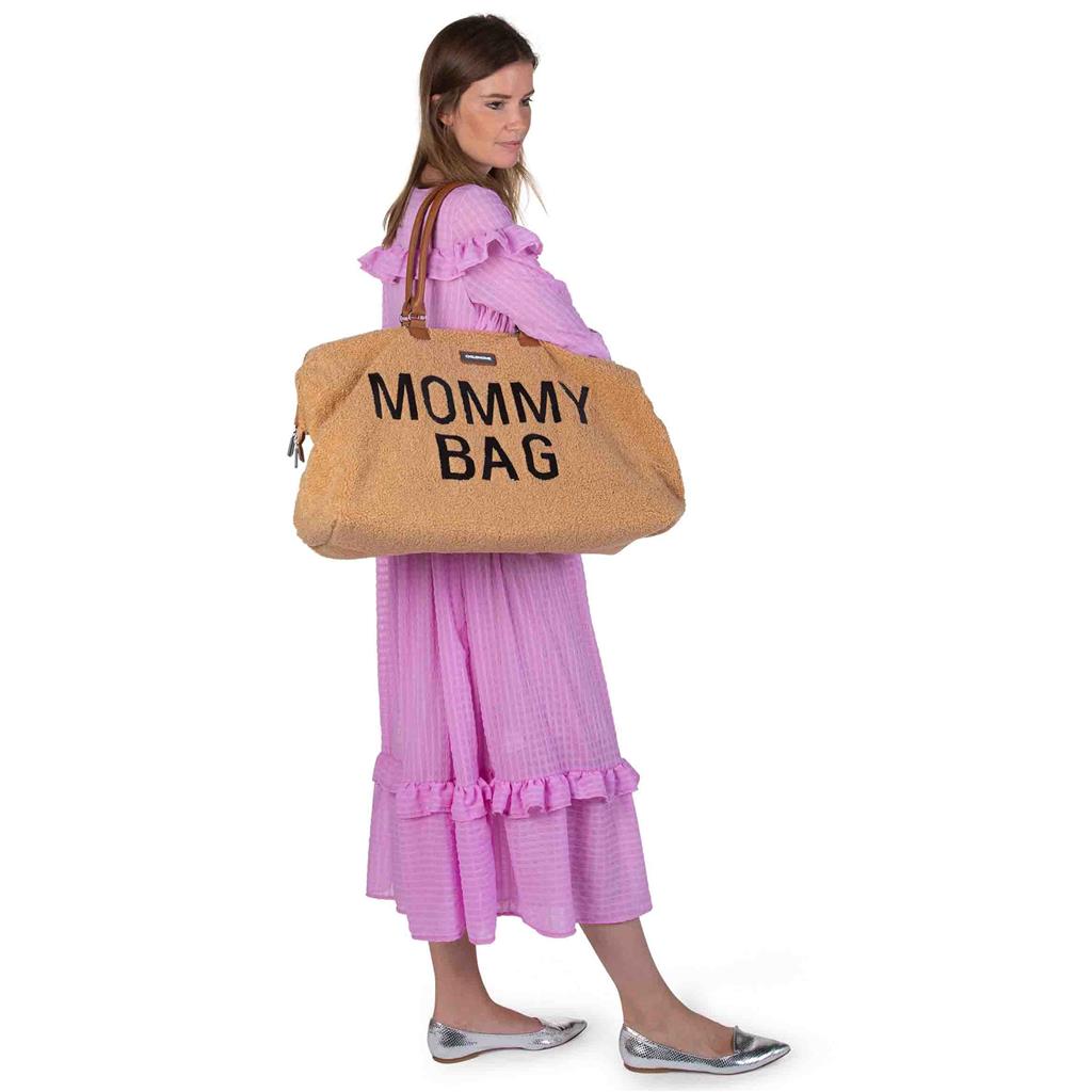 Verzorgingstas mommy bag big