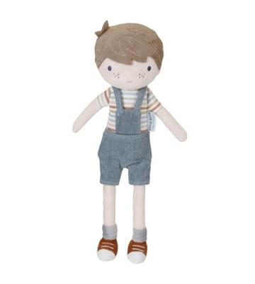 Cuddle doll Jim 35cm