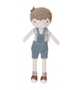 Cuddle doll Jim 35cm