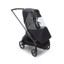 Regenhoes voor kinderwagen Dragonfly