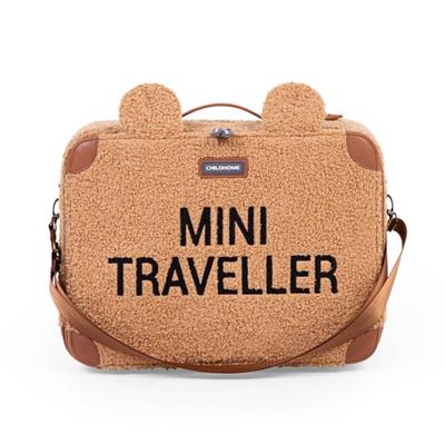 Kinderkoffer mini traveller