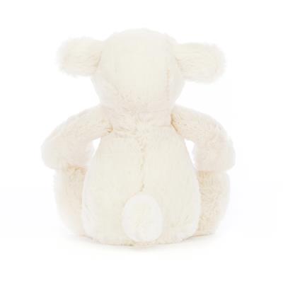 Knuffel verlegen lam Little  (18 cm)