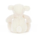 Cuddly shy lamb Little (18 cm)