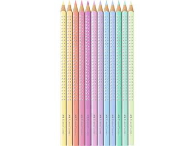 Crayons 12 pieces