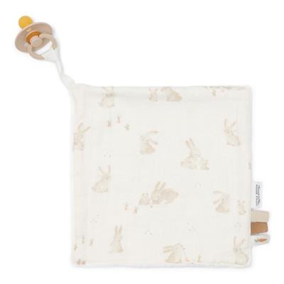 Cuddle blanket hydrophilic Baby Bunny