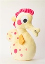 Knuffel zeepaard (50 cm)