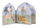 Little Farm bath book