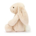 Cuddly shy rabbit Willow