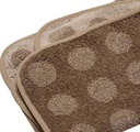 Topper for laundry cushion matty (organic)