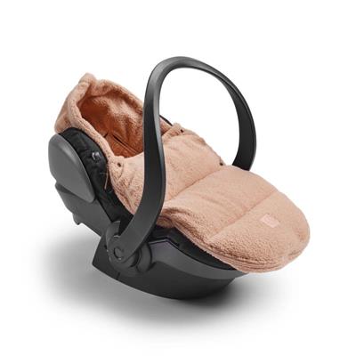 Baby car seat footmuff Elodie