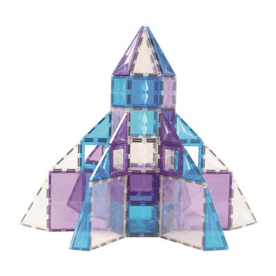 Building Tiles Mega Ice Crystal Pack