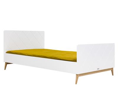 Twinbed Paris