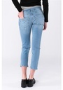 Jeansbroek Straight Ankle Sophia