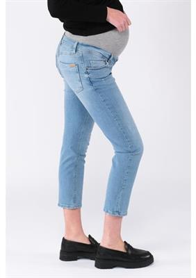 Jeansbroek Straight Ankle Sophia