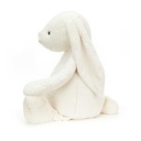 Peluche Lapin très grand (108 cm)