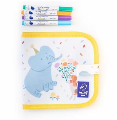 Mini doodle it & go elephant