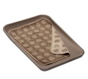 Surmatelas pour coussin de lavage matty (bio)