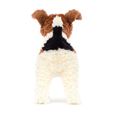 Cuddle fox terrier hector (23 cm)