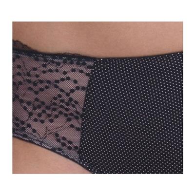 Culotte à ceinture