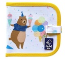 Mini doodle it & go bear