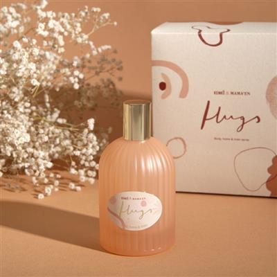 Body, home & linen spray Hugs 100 ml