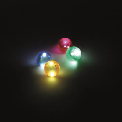 Tuiles de construction Ball Run Dazzling Lights Pack Clevercli