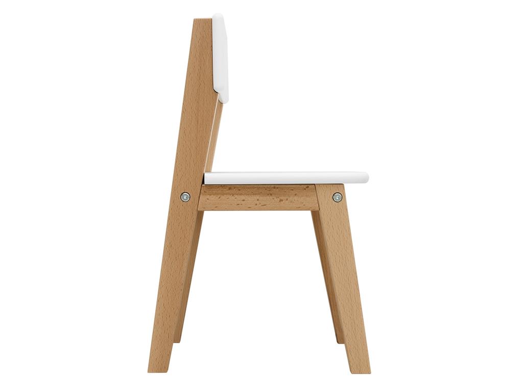 Chaise pour enfants Ivar