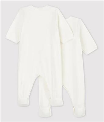 Pyjama (2 stuks)