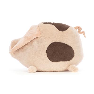 Soft toy pig (33 cm)