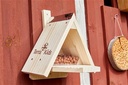 Terra kids - building kit squirrel feeder house