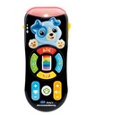 Baby's remote control