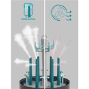 Sterilizer and bottle dryer turbo pure