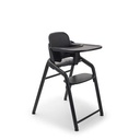 Dining chair Giraffe black