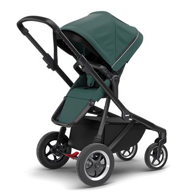 Kinderwagen sleek