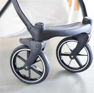 Baby carriage