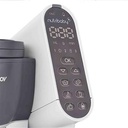 Mixer/steam cooker nutribaby+