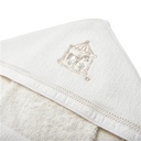 Serviette de bain+lavage