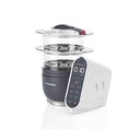 Mixer/stoomkoker nutribaby+