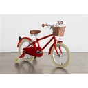 Bicycle 16" moonbug