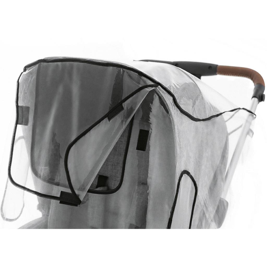 Rain cover universal 3-in-1