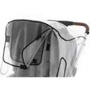 Rain cover universal 3-in-1