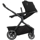 *Kinderwagen demi grow
