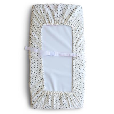 Changing pad cover