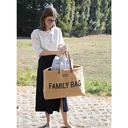 Verzorgingstas family bag