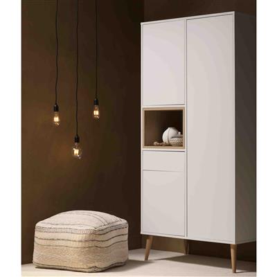 Armoire cocon